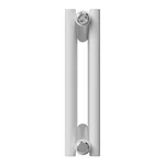 Дизайн-радиатор Royal Thermo Shift R22 C2030 - 30 секц. RAL9016 3