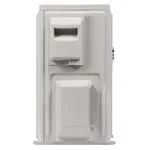 Сплит-система инверторного типа Royal Thermo Barocco DC RTBI-09HN8/white комплект 13