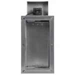 Клапан противопожарный SHUFT SHFDC-90-O-600_500-MB230-0-0-0-0 3