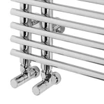 Полотенцесушитель Royal Thermo Pino П21 500х1000 стальной 4