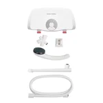Водонагреватель проточный Royal Thermo SmartFix TS (5,5 kW) - кран+душ 3