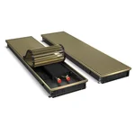 Конвектор внутрипольный Royal Thermo ATRIUM-75/300/1500-DG-U-LB 1