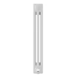 Дизайн-радиатор Royal Thermo Insignia VC3050 - 14 секц. RAL9016 2