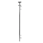 Полотенцесушитель Royal Thermo Casa П21 500х1200 стальной 3