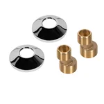 Полотенцесушитель Royal Thermo Casa П21 500х1200 стальной 7