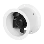 Вентилятор осевой SHUFT AXW 2E250-B-T 1