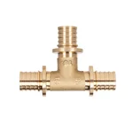 Тройник аксиальный Royal Thermo 16х16х16 (4) 2