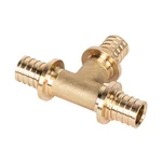Тройник аксиальный Royal Thermo 16х16х16 (4) 3