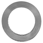 Лента перфорированная SHUFT оцинкованная 20x0,55, 25м 4