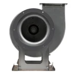 Вентилятор радиальный дымоудаления SHUFT RAD-11,2-RH6-600-15-750-Пр0 10