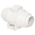 Вентилятор малошумный канальный SHUFT SILENTMIX-100T 1