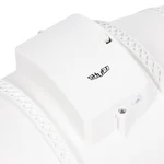 Вентилятор малошумный канальный SHUFT SILENTMIX-100T 5