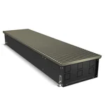 Конвектор внутрипольный Royal Thermo ATRIUM-150/300/1900-DG-U-DB 2