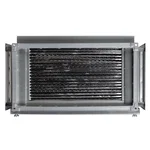 Рекуператор пластинчатый SHUFT RHPr 500x250 4
