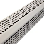 Конвектор электрический Ballu Plinth Compact BEC/PLC-100-400 8