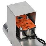 Клапан противопожарный SHUFT SHFDO-120-O-d1120-EM230-0-0-0-0 3