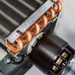 Завеса тепловая Ballu BHC-M15W20-PS (пульт BRC-D2) 5
