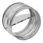 Клапан обратный SHUFT RSK 100 1