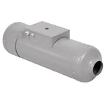 Установка приточная SHUFT AIRTUBE 125 1
