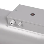 Установка приточная SHUFT AIRTUBE 125 3