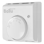 Комплект обогреватель инфракрасный Ballu BIH-GTW-0.5 + Терморегулятор BMT-1 9