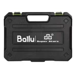 Трубогиб аккумуляторный арбалетный Ballu Super Stars ST-E999 10
