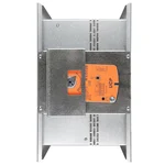 Клапан противопожарный SHUFT SHFDO-90-O-500_250-MB230-0-0-Kk-MC 3
