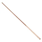 Труба медная Ballu Olympic 28,57х1,00х3000 (1-1/8), отрезок 4