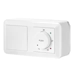 Регулятор температуры SHUFT МРТ380.14-40 -400В 40А IP20 6