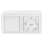Регулятор температуры SHUFT МРТ380.14-40 -400В 40А IP20 7