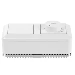Регулятор температуры SHUFT МРТ380.14-40 -400В 40А IP20 9