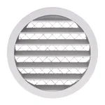 Решетка наружная SHUFT PGC 100 2