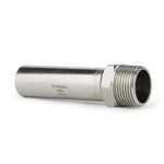 Муфта-вставка VARMEGA Inox Press НР 18ax1" 2