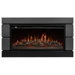 Портал Firelight Moderno 42, графит 2