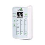 Завеса тепловая Ballu BHC-H20T24-BS 8