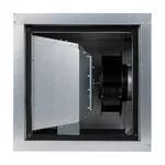 Вентилятор SHUFT IEF 225E 4