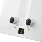 Колонка газовая Zanussi GWH 10 Fonte 5