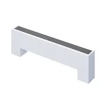 Конвектор напольный Royal Thermo STEP-180/130/900-3-N-WT-LG-NA 1