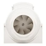 Вентилятор малошумный канальный SILENTMIX-200T 3