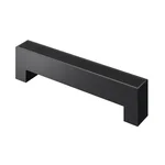 Конвектор напольный Royal Thermo STEP-180/180/1700-3-N-BL-LG-BL 1