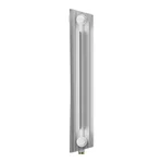 Радиатор Royal Thermo PianoForte 500 /Bianco Traffico - 12 секц. VDR 5