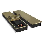 Конвектор внутрипольный Royal Thermo ATRIUM-110/300/800-DG-U-LB 1