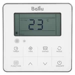 Блок внутренний Ballu BADI-FM/in-18HN8/EU_V2 инверторной мульти сплит-системы, канального типа 5