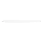 Планка крепления колес обогревателей Ballu BOH/LV 5 секций. Правая (48120610056) 4