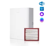 Очиститель воздуха приточный Ballu ONEAIR ASP-100WH белый 12