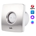 Вентилятор вытяжной Ballu BAFS-100 1