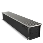 Конвектор внутрипольный Royal Thermo ATRIUM-190/200/1000-DG-U-NA 2