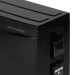 Тепловой насос для бассейна Royal Thermo MasterHeat Pro DC RTPI-25MHN8 инверторного типа 3