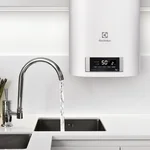 Водонагреватель Electrolux EWH 50 Formax DL 8