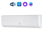 Сплит-система инверторного типа Electrolux Viking 2.0. Super DC Inverter EACS/I-09HVI/N8_21Y комплект 1